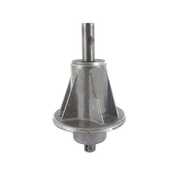 Palier de lame tracteur tondeuse  GGP - 382207214/0 - Palier de lame