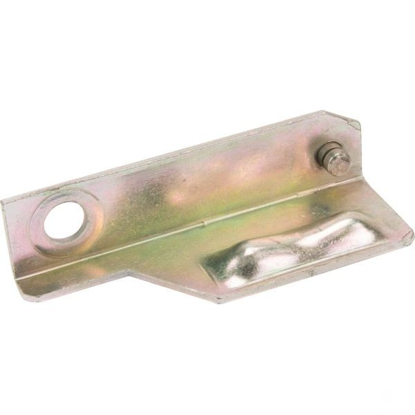 Levier gauche embrayage lames tracteur tondeuse  GGP - 382318148/0 - Levier