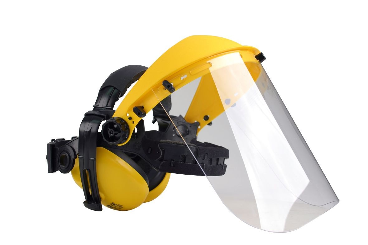Visière Oregon Q515062 - Visière de protection