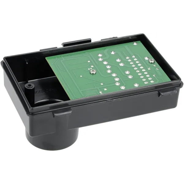 Carte électronique autoportée  GGP - 382722471/2 - Interrupteur, solénoïde, démarreur