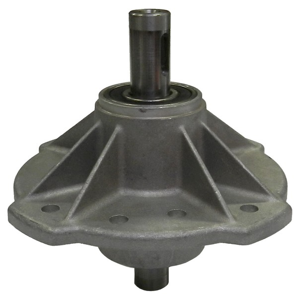 Palier lame tracteur tondeuse  GGP - 384207251/0 - Palier de lame