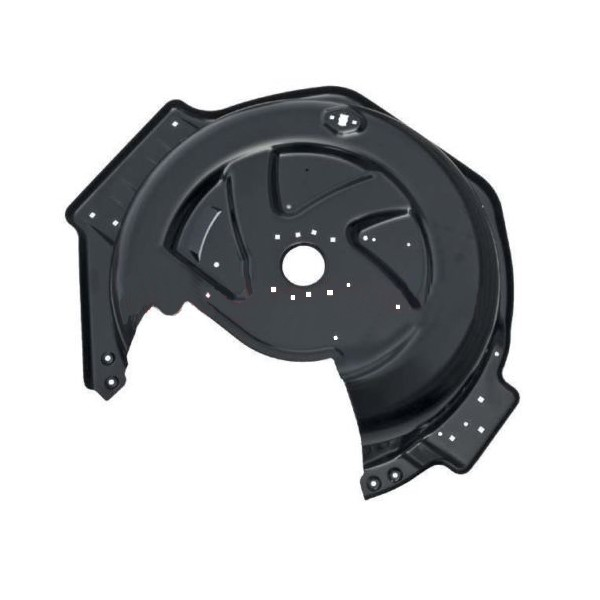 Plateau de coupe tracteur tondeuse  GGP - 384564114/1 - Plateau de coupe