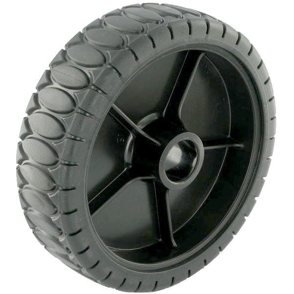 Roue tondeuse    GGP - 481007317/0 - Roue tondeuse