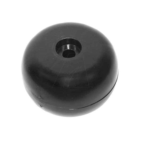 Roulette anti-scalping autoportée Honda - GGP - 182700001/0 - Roue tondeuse