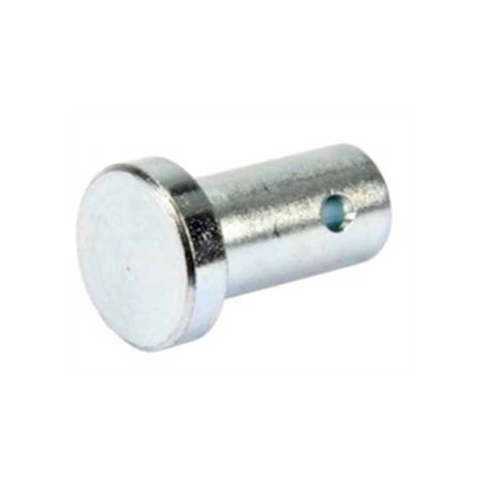 Axe déflecteur tracteur tondeuse - GGP - 125510022/1 - Carter