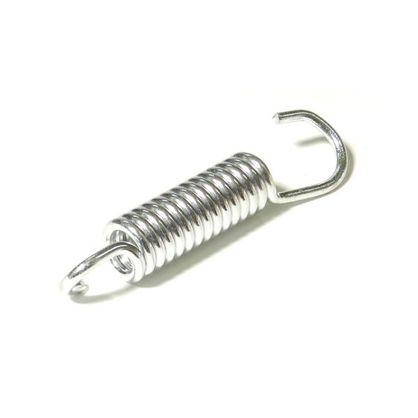 Ressort d'embrayage autoporté 63cm Stiga - GGP - 122450110/0 - Câble, ressort, tige, collier