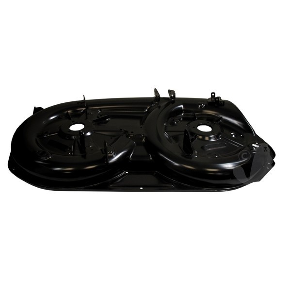 Carter de coupe autoportée Stiga SD108 108 cm - GGP - 382565074/3 - Plateau de coupe