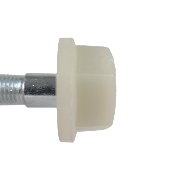 Boulon lame tondeuse électrique Honda et  - GGP - 381004352/1 - En attente