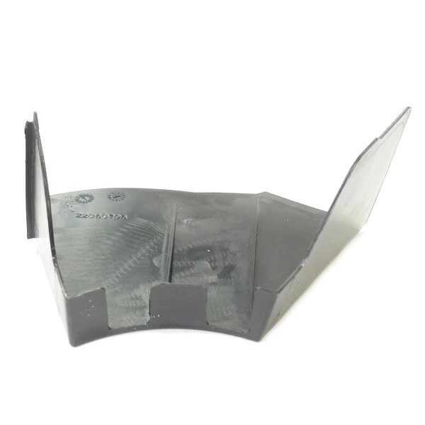 Carter courroie tondeuse Castelgarden - Stiga - GGP - 122060196/0 - Carter