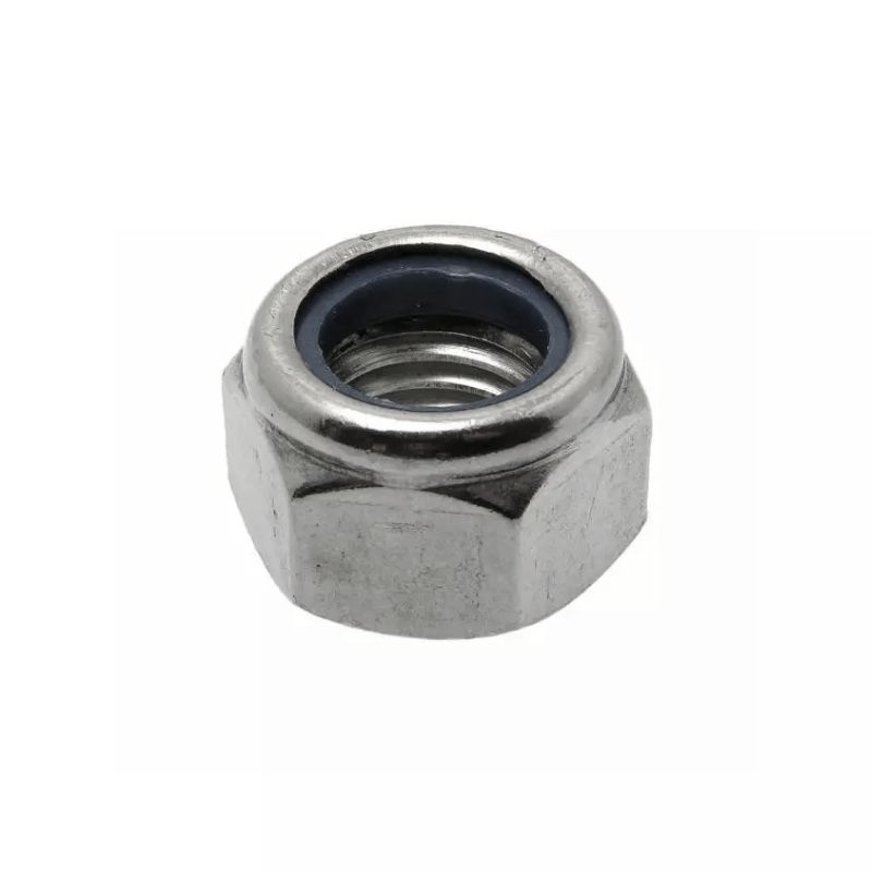 Ecrou tige tension courroie tondeuse Castelgarden - GGP - 112154510/0 - Ecrou et vis de lame