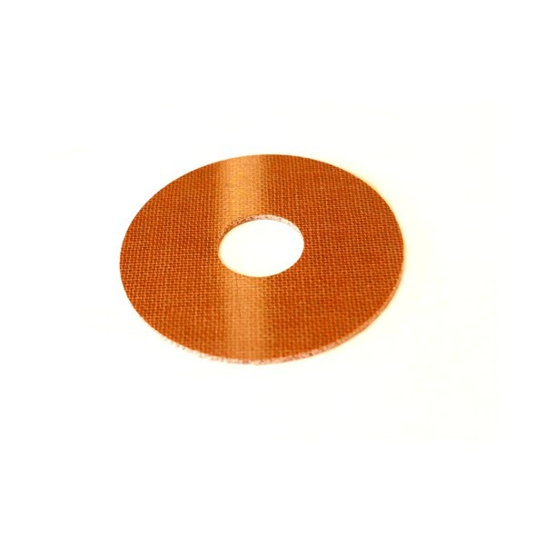 Rondelle de friction tondeuse  - GGP - 322672110/1 - Rondelle