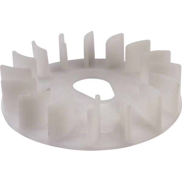 Ventilateur tondeuse moteur  - GGP - 118550154/0 - Ventilateur