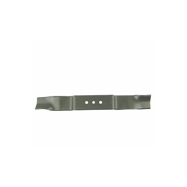 Lame tondeuse Stiga 40cm - GGP - 181004122/0 - Lame de tondeuse