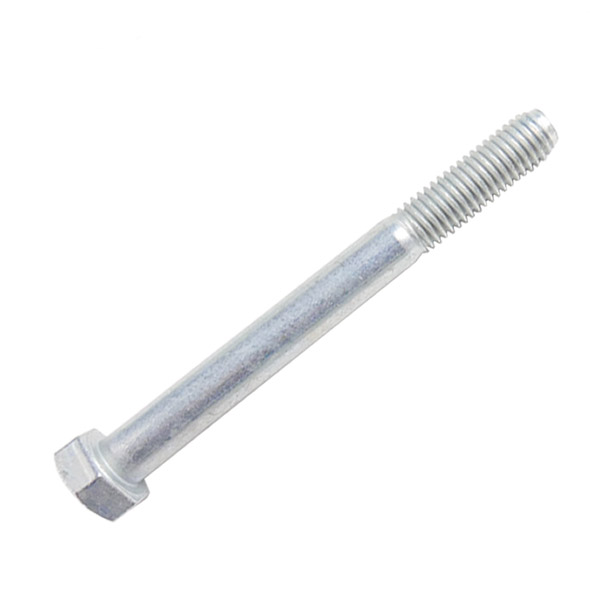Boulon roulette anti scalp tracteur tondeuse  - GGP - 112692050/0 - En attente