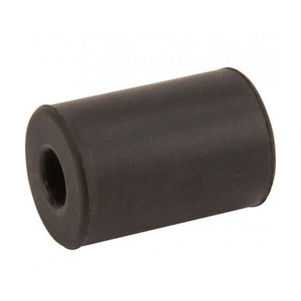 Amortisseur support transmission débroussailleuse  - GGP - 3744320 - Support