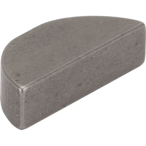 Clavette poulie boite tracteur tondeuse Stiga - Alpina - GGP - 112139430/0 - Clavette de fixation