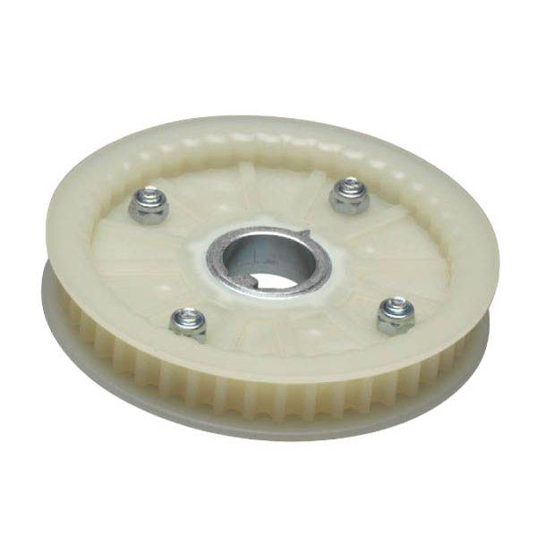 Poulie crantée autoportée Stiga - GGP - 1134-9127-01 - Poulie