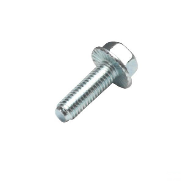 Vis palier lame tracteur tondeuse Stiga - GGP - 9945-0825-16 - Ecrou et vis de lame