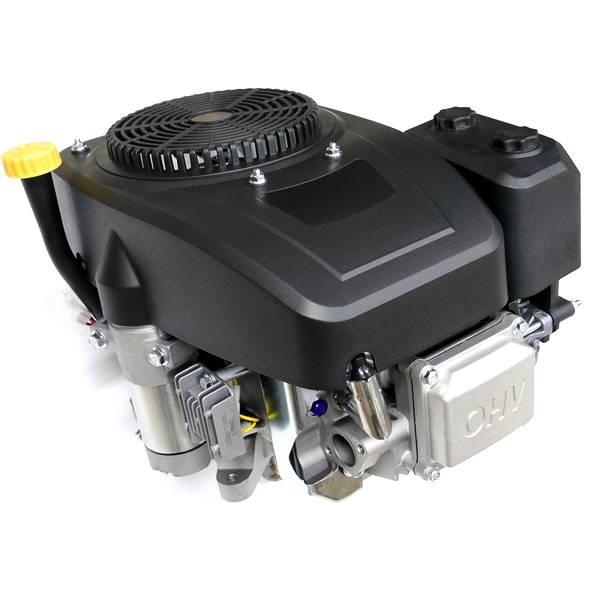 Moteur autoportée TRE352 Stiga - Mountfield - Castelgarden - GGP - 118551424/1 - Moteur