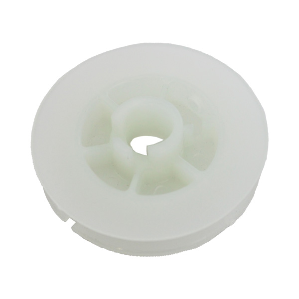 Poulie lanceur taille haies Mac Allister - GGP - 123604013/0 - Poulie