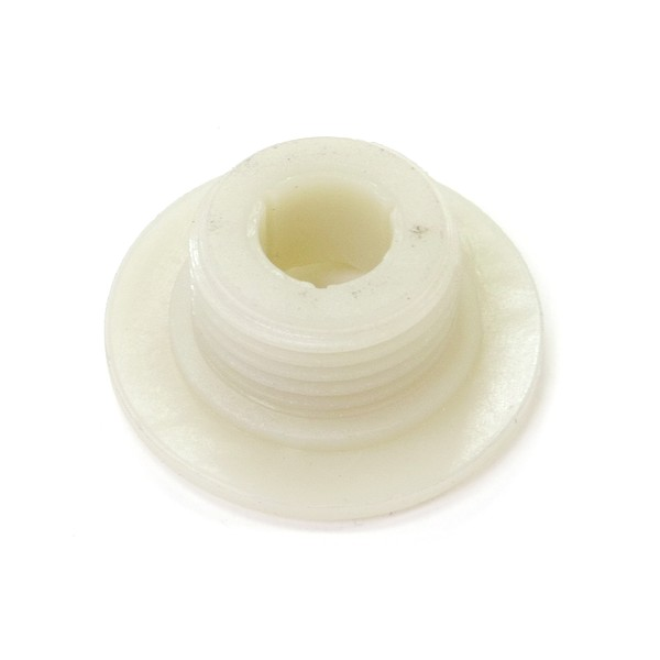 Vis sans fin pompe à huile tronçonneuse Alpina -  - GGP - 123878083/0 - Ecrou et vis de lame