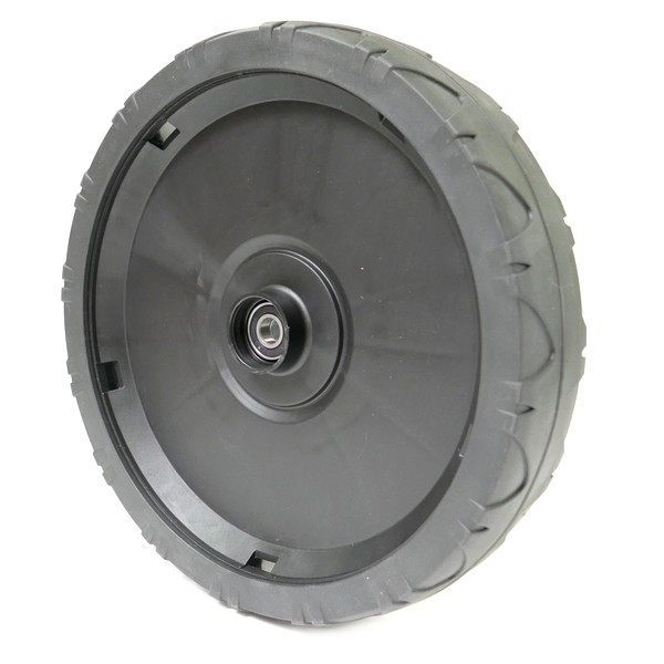 Roue arrière tondeuse  Alpina - Stiga - GGP - 381007472/2 - Roue tondeuse