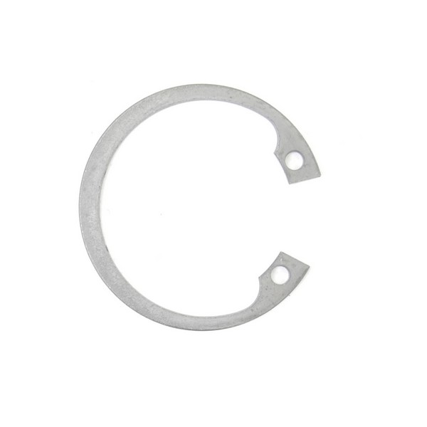 Circlips poulie crantée coupe autoportée - GGP - 112610800/0 - Circlips