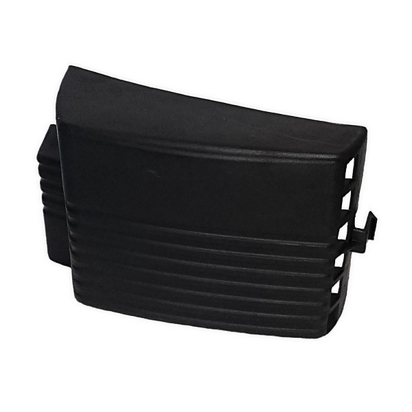 Couvercle de filtre à air moteur tondeuse  - GGP - 118550133/0 - Filtre à air