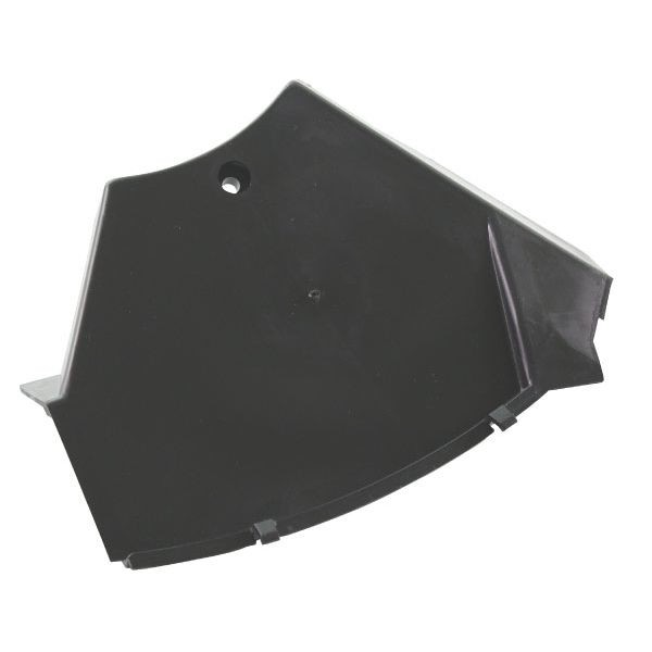 Cache courroie tondeuse - GGP - 122060192/0 - Carter