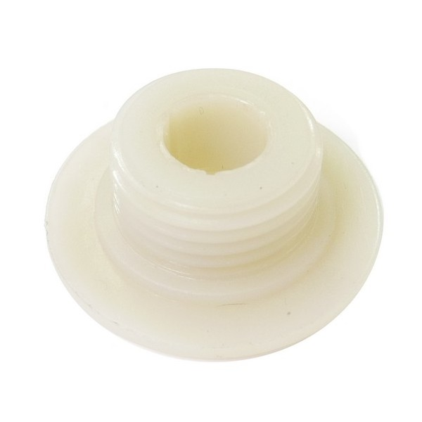 Vis sans fin pompe à huile tronçonneuse Alpina - Bestgreen - GGP - 118550606/0 - Ecrou et vis de lame