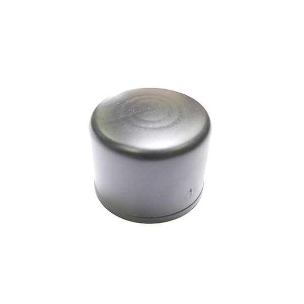 Cache écrou roue autoportée Oleo Mac  - GGP - 122110230/0 - Ecrou et vis de lame