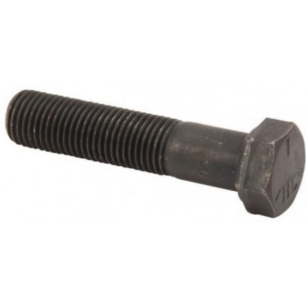 Vis poulie double autoportée - GGP - 112737310/0 - Ecrou et vis de lame