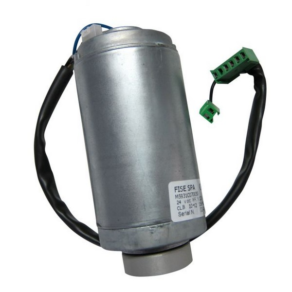 Moteur lame tondeuse robot Alpina - Stiga - GGP - 1126-1297-01 - Moteur