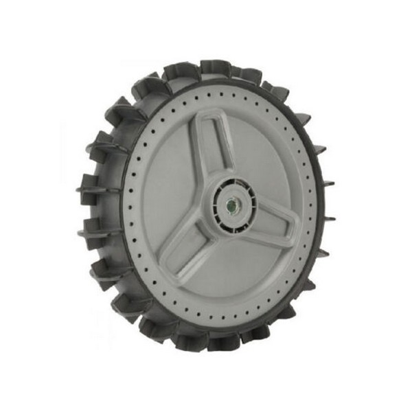 Roue arrière tondeuse robot Stiga - GGP - 1126-9168-01 - En attente