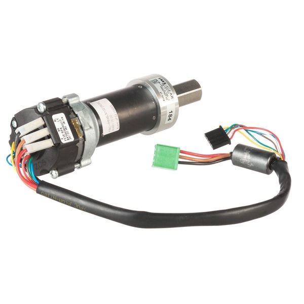 Moteur roue tondeuse robot Stiga - GGP - 112600338/0 - Moteur