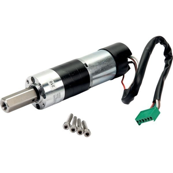 Moteur roue tondeuse robot Stiga - GGP - 1126-1354-02 - Moteur