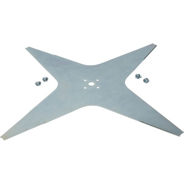 Lame tondeuse robot Stiga 35cm - GGP - 1126-9146-01 - Lame de tondeuse
