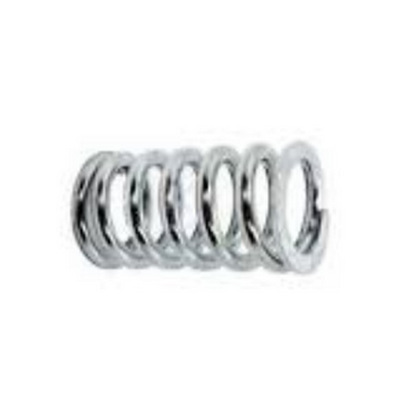 Ressort compression tondeuse -Castelgarden - GGP - 122450063/0 - Câble, ressort, tige, collier