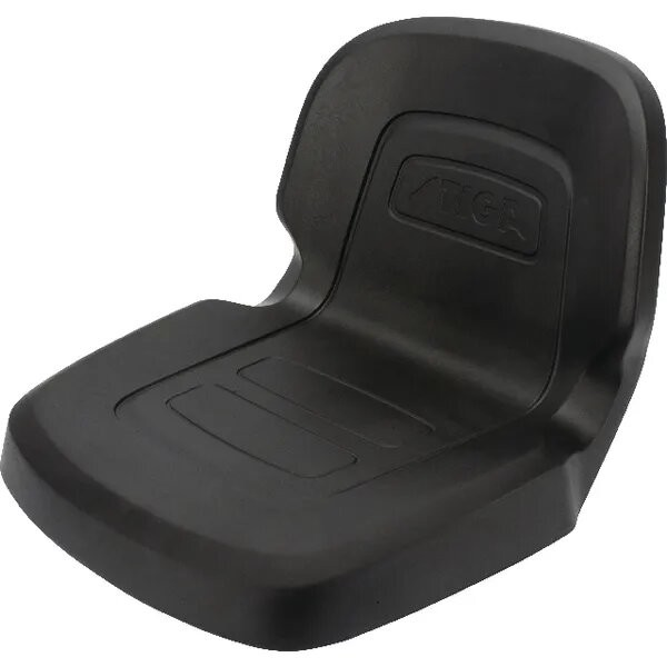 Siège tracteur tondeuse  Stiga - GGP - 125722477/0 - Accessoires tondeuse autoportée