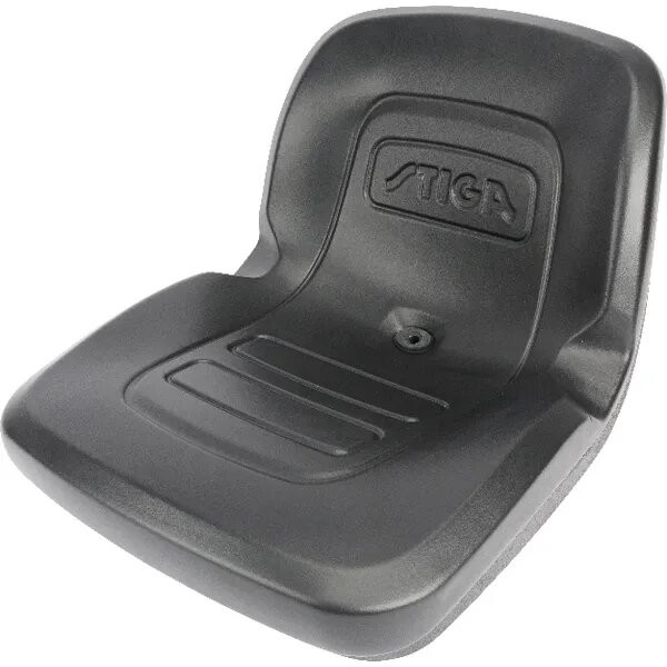 Siège tracteur tondeuse Stiga - GGP - 137722604/0 - Accessoires tondeuse autoportée