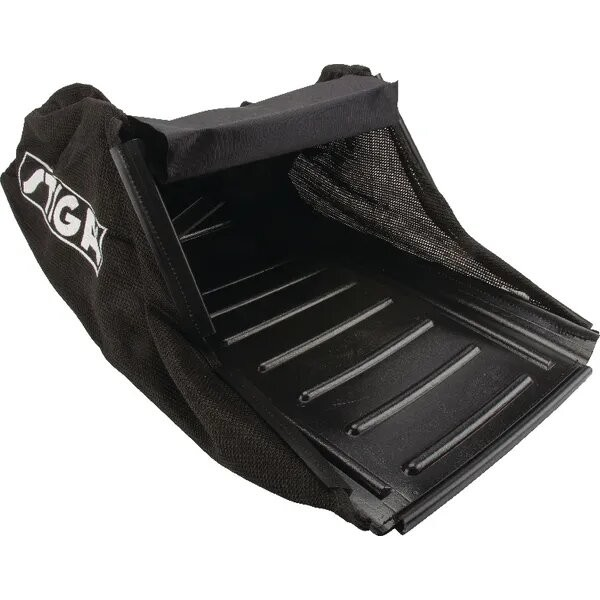 Sac herbe tondeuse Stiga - GGP - 181002296/0 - Toile de bac