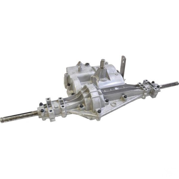 Boîte de vitesse tracteur tondeuse  Stiga - GGP - 118400910/4 - Transmission