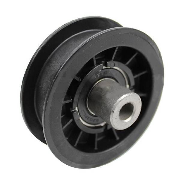 Poulie tendeur courroie coupe autoportée Stiga - GGP - 1134-3043-01 - Poulie