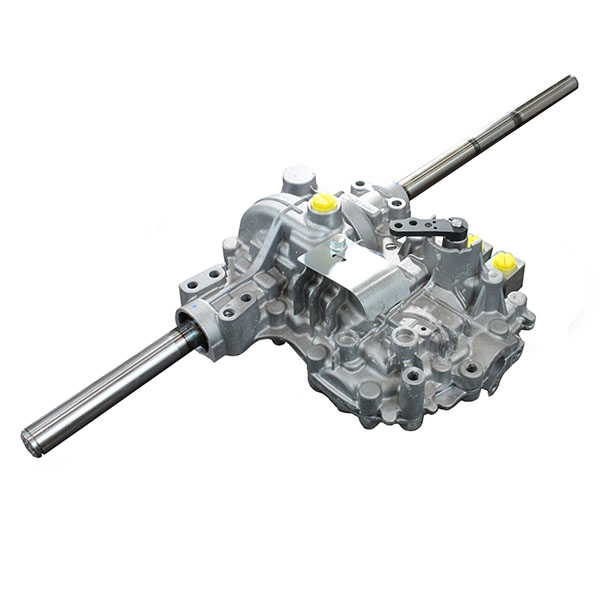 Boite de vitesse Hydro Tuff Torq KTM10M tracteur tondeuse Stiga - GGP - 118400996/1 - Distributeur, Orbitrol, Différentiel