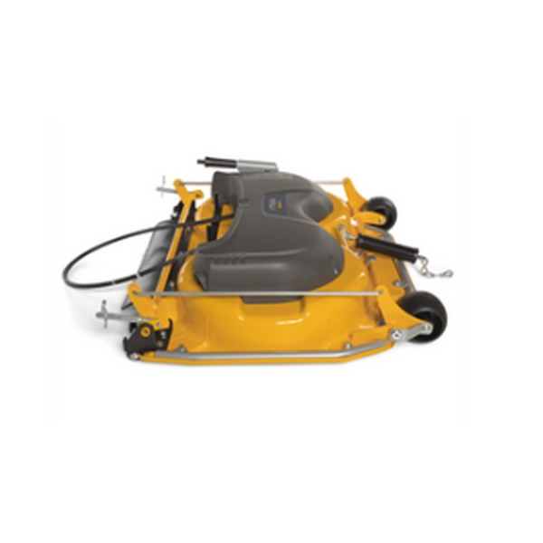 Carter de coupe frontale tracteur tondeuse Stiga Combi 95 - GGP - 387561539/0 - Plateau de coupe