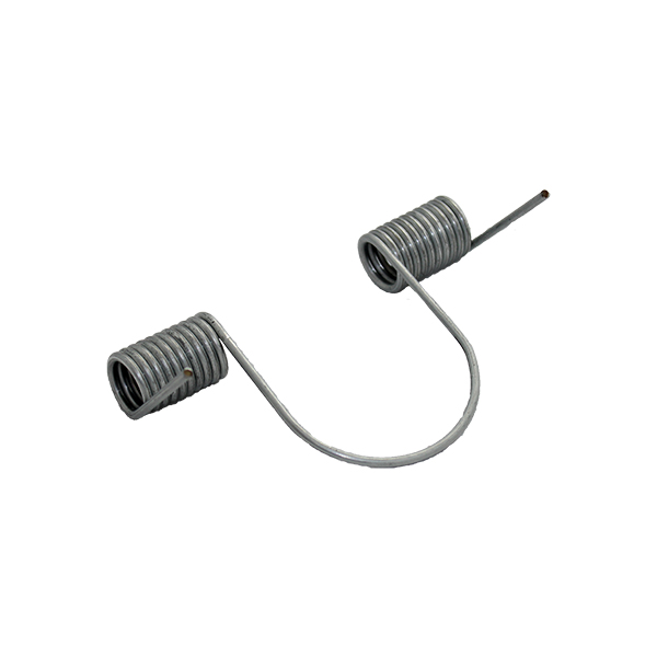 Ressort bouchon mulching autoportée - GGP - 125430245/0 - Câble, ressort, tige, collier