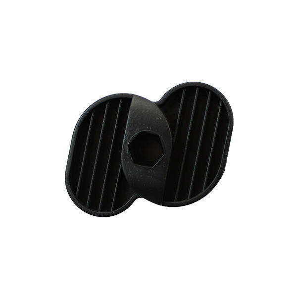 Écrou papillon guidon tondeuse Castelgarden - Stiga - GGP - 122399803/0 - Accessoires Tondeuse