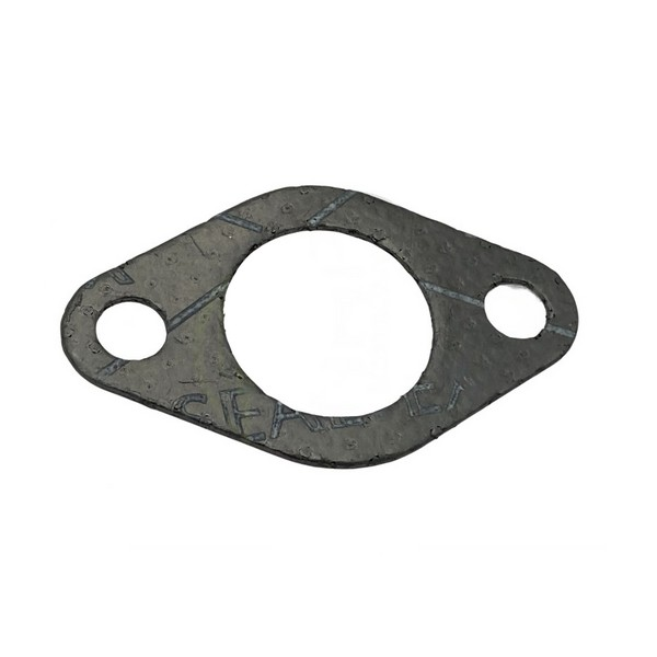 Joint échappement moteur autoportée  Stiga - GGP - 118551272/0 - Joint d'admission