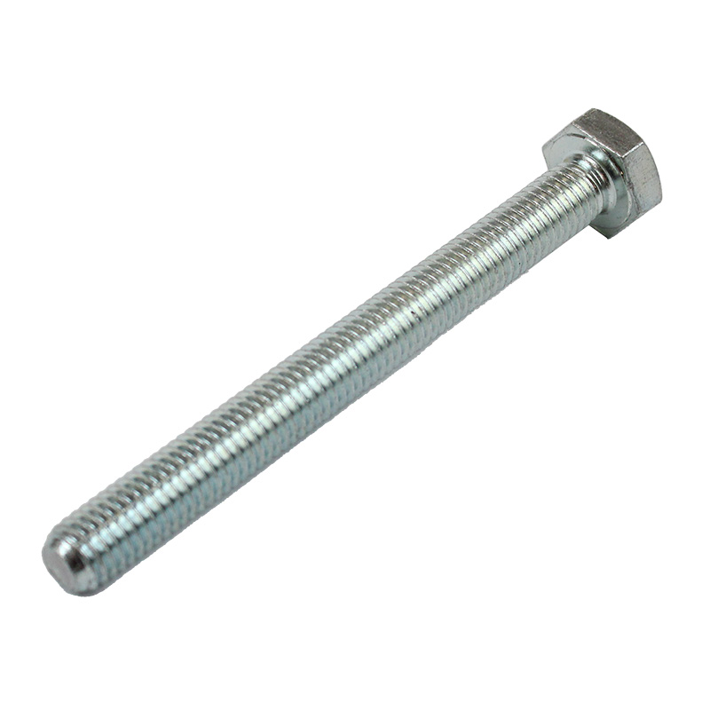 Vis soulèvement plateau de coupe autoportée Stiga - GGP - 112794980/0 - Ecrou et vis de lame