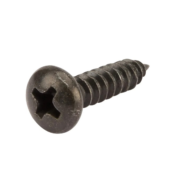 Vis de lame tondeuse à batterie origine STIGA - GGP - 112728099/1 - Ecrou et vis de lame